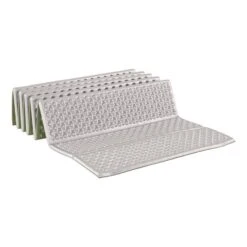 Robens ZigZag Slumber Pro 192×60×2.8 Mat Grey -Nordis Camping Shop rob 310116 003