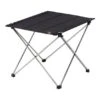 Robens Adventure Small Folding Table Black