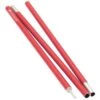 Robens Tarp Link Folding Awning Mast 180 Cm Red
