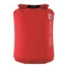 Robens Pump Sack 15L Mattress Pump Red