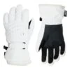 Rossignol Famous Impr Gloves White Women