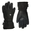 Rossignol Famous Impr Gloves Black Intense Women