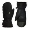 Rossignol Famous Impr Mitts Black Women