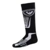 Rossignol Wool & Silk Unit Socks Black Women