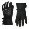 Gloves Rossignol Vicky Impr Black Children