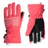 Gloves Rossignol Vicky Impr Gloves Pink Kids