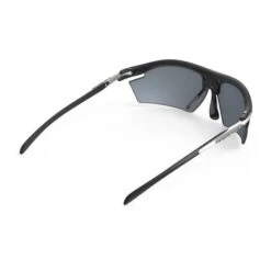 Rudy Project Rydon Sunglasses Matte Black With RP Optics Lenses Black -Nordis Camping Shop ru sp530906 0000 5