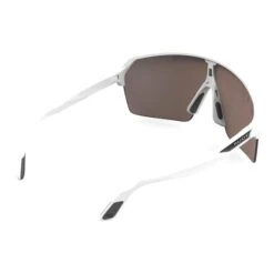 Rudy Project Spinshield Air Glasses Matte White With Gold RP Optics Multilaser Lenses -Nordis Camping Shop ru sp845758 0000 005
