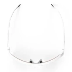 Rudy Project Spinshield Air Glasses Matte White With Gold RP Optics Multilaser Lenses -Nordis Camping Shop ru sp845758 0000 006