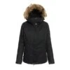 Roxy Meade Jacket Black Women