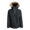 Roxy Shelter Jacket Black Women