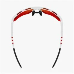 Scicon Aerotech XL Glasses Bright White With SCN-XT Red Mirrored Photochromic Lens -Nordis Camping Shop sc ey14160403 004