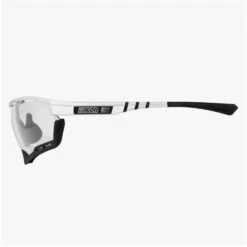 Scicon Aerotech XL Glasses Bright White With SCN-XT Bronze Mirrored Photochromic Lens -Nordis Camping Shop sc ey14170401 003