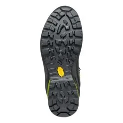 Scarpa Cyclone-S Grey Green GORE-TEX Boots 11 Scarpa Cyclone-S Grey Green GORE-TEX Boots -Nordis Camping Shop scr 30031 201 2 007