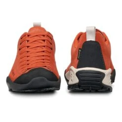 Scarpa Mojito GORE-TEX Shoes Light Red 8 Scarpa Mojito GORE-TEX Shoes Light Red -Nordis Camping Shop scr 32682 200 12 003