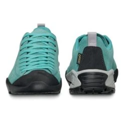 Scarpa Mojito GORE-TEX Shoes Sky Blue -Nordis Camping Shop scr 32682 200 15 003