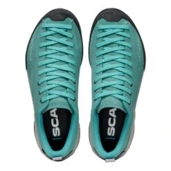 Scarpa Mojito GORE-TEX Shoes Sky Blue -Nordis Camping Shop scr 32682 200 15 004