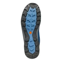 Scarpa Maverick Mid GORE-TEX Boots Blue -Nordis Camping Shop scr 63090 200 3 005