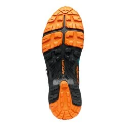 Scarpa Rush TRK GORE-TEX Boots Blue Orange -Nordis Camping Shop scr 63140 200 1 005