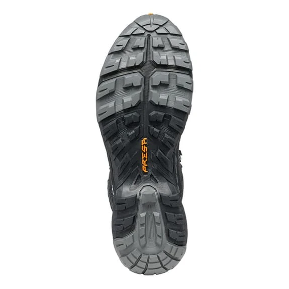 Scarpa Rush TRK GORE-TEX Boots Grey Black 5 Scarpa Rush TRK GORE-TEX Boots Grey Black - Image 5