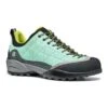 Scarpa Zen Pro Women's Blue Trainers
