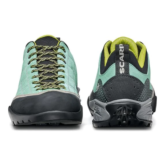 Scarpa Zen Pro Women's Blue Trainers 4 Scarpa Zen Pro Women's Blue Trainers - Image 4