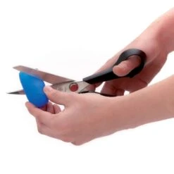 Sidas Gel Toe Caps Blue -Nordis Camping Shop sda askingltoeca17 003