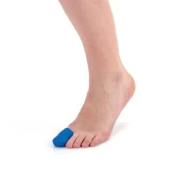 Sidas Gel Toe Caps Blue -Nordis Camping Shop sda askingltoeca17 004