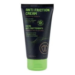 Sidas Anti Friction Protective Cream 75 Ml Green Black