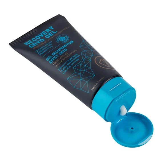 Sidas Recovery Cryo Gel 75 Ml Blue Black 3 Sidas Recovery Cryo Gel 75 Ml Blue Black - Image 3