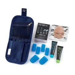 Sidas Footcare Kit Blue
