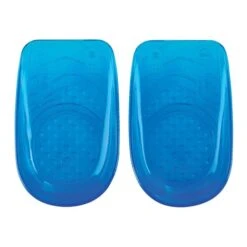 Sidas Gel Wraparound Heel Cups Blue