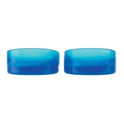 Sidas Gel Wraparound Heel Cups Blue -Nordis Camping Shop sda cfcfpheelcup18 003