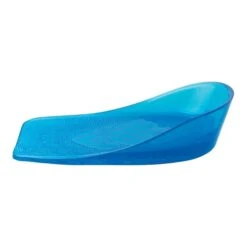Sidas Gel Wraparound Heel Cups Blue -Nordis Camping Shop sda cfcfpheelcup18 004