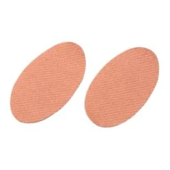 Sidas Heel Protectors Brown