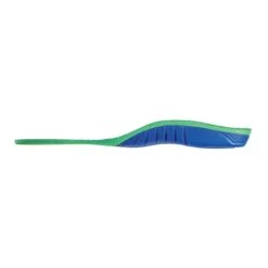 Sidas Comfort 3D Insoles Green Blue -Nordis Camping Shop sda cse3dcomfort17 004