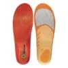 Sidas Winter 3D Insoles Red Orange