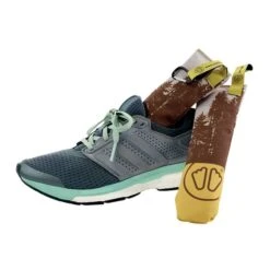 Sidas Dryer Bags Cedar Wood Yellow Brown -Nordis Camping Shop sda cshacdrybawood19 005