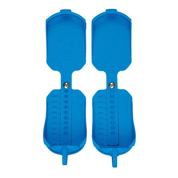 Sidas Ski Boots Traction Non Slip Soles Blue 1 Sidas Ski Boots Traction Non Slip Soles Blue