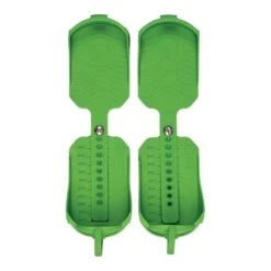 Sidas Ski Boots Traction Non-Slip Soles Green