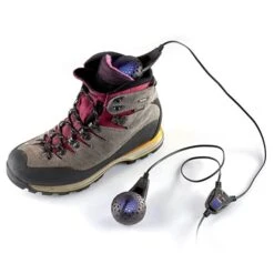 Sidas Dryflow Mini Black -Nordis Camping Shop sda hedrflominusb20 004