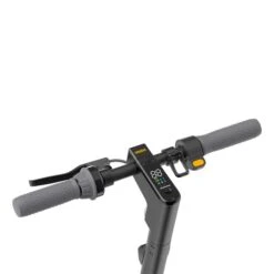 Segway Ninebot Kickscooter Max G30E II Electric Scooter Grey 10 Segway Ninebot Kickscooter Max G30E II Electric Scooter Grey -Nordis Camping Shop seg aa.00.0010.32 005