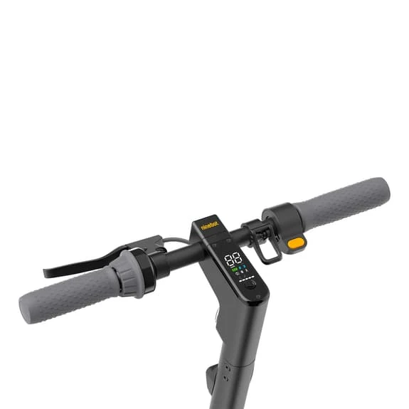 Segway Ninebot Kickscooter Max G30E II Electric Scooter Grey 5 Segway Ninebot Kickscooter Max G30E II Electric Scooter Grey - Image 5