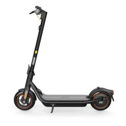 Segway Ninebot Kickscooter F65I Electric Scooter Dark Grey