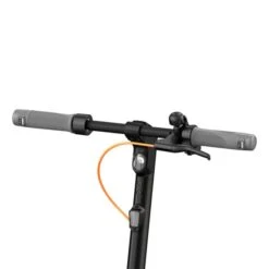 Segway Ninebot Kickscooter F65I Electric Scooter Dark Grey 8 Segway Ninebot Kickscooter F65I Electric Scooter Dark Grey -Nordis Camping Shop seg aa.00.0010.97 003