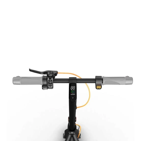 Segway Ninebot Kickscooter F65I Electric Scooter Dark Grey 4 Segway Ninebot Kickscooter F65I Electric Scooter Dark Grey - Image 4