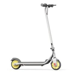 Segway Ninebot Kickscooter Zing C10 Electric Scooter White Kids 8 Segway Ninebot Kickscooter Zing C10 Electric Scooter White Kids -Nordis Camping Shop seg aa.00.0011.56 003