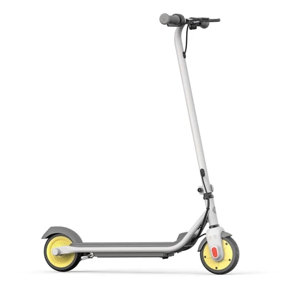 Segway Ninebot Kickscooter Zing C10 Electric Scooter White Kids 3 Segway Ninebot Kickscooter Zing C10 Electric Scooter White Kids - Image 3