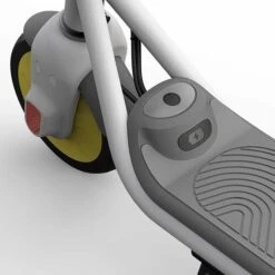 Segway Ninebot Kickscooter Zing C10 Electric Scooter White Kids 11 Segway Ninebot Kickscooter Zing C10 Electric Scooter White Kids -Nordis Camping Shop seg aa.00.0011.56 006