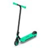 Segway Ninebot Kickscooter Zing A6 Electric Scooter Black Green Kids